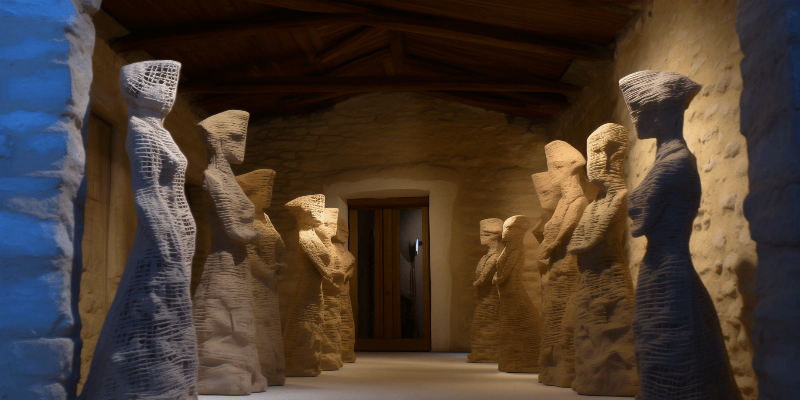 Évolution du modelage sculpture en France, des techniques ancestrales aux innovations artistiques